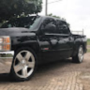 Meet your Posher, Sanguino